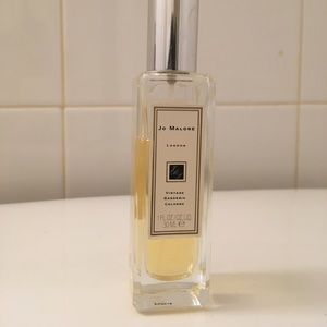 🔥🔥Jo Malone: Vintage Gardenia 30ml cologne🔥